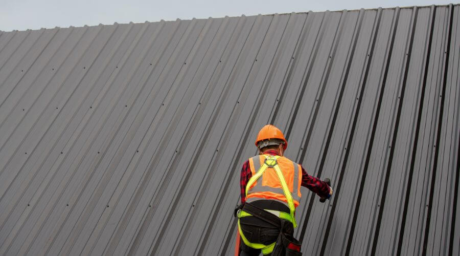 Expert Emergency Roof Repairs services in Humphrey, NE